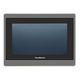 touch screen HMI / panel-mount / 800 x 480 / RISC