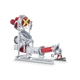 progressive cavity pumping system / for wastewater / electric / self-priming