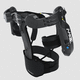 work exoskeleton / mechanical / for the reduction of muscle fatigue