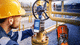 monitoring mobile app / report management / measurement / data logger