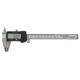 digital caliper / stainless steel / with data output