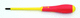 Phillips screwdriver / insulated