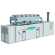 30 KW...2100 KW power plant / gas