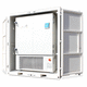 temperature test chamber / floor-standing