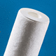 solvent filter cartridge / depth / PE / process