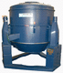 chip centrifuge / de-oiling / continuous