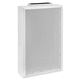 square air diffuser / rectangular / duct / metal