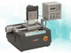 stationary micro grinder / electric / vacuum
