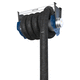 hose reel / manual / motorized / spring rewind