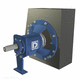 centrifugal pump / water / oil / electric