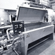 spray washing machine / solvent / automatic / parts
