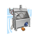 tub emptying system / contained / container / drum