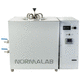 gum content tester / for fuel / industrial / laboratory