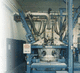 chamber furnace / melting / for plasma nitriding / induction