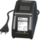 electric tool battery charger / desktop / Li-ion / single-phase