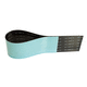 strip magnetic strip / labeling / self-adhesive / flexible
