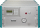 flow testing device / manual / for mufflers / for catalytic converter