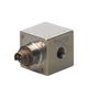 triaxial accelerometer / ICP