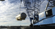 self-propelled crane / boom / transport / loading