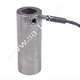tubular heating element / ceramic / stainless steel / zamak