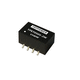 unregulated DC/DC converter module / SMD / encapsulated / for telecom applications