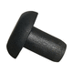 PVC bumper / polyethylene / impact-protection