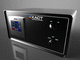 HMI with touch screen / wall-mount / ARM Cortex / programmable