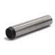 dowel pin / steel / precision / inch