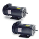 DC motor / synchronous / 100 V / 380 V