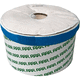 oil filter cartridge / fine / cellulose fiber / industrial