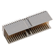 data connector / PCB / male / press-fit