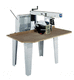 miter saw / wood / automatic