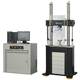 compression testing machine / tensile / fatigue / automatic