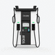 electric vehicle charging station