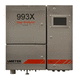 chlorine analyzer / ammonia / hydrogen sulfide / sulfur dioxide