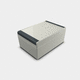 control electrical enclosure / wall-mounted / surface-mounted / plastic