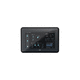 HMI with touch screen / capacitive touch screen / VESA mounting / panel-mount