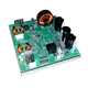 regulated power supply / AC/DC / open frame / single-phase