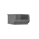 polypropylene picking bin / stackable
