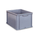 polypropylene picking bin / stackable