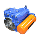 hydraulic axial piston pump / closed circuit / high-pressure / high-efficiency