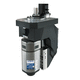 birotary milling head / 5-axis