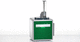 nitrogen analyzer / protein / laboratory / for the food industry