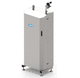 water washing system / automatic / industrial
