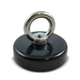 neodymium magnet / ferrite / pot / countersunk