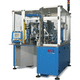 automatic assembly machine / lock / cam-operated