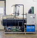 vacuum evaporator / process / for wastewater treatment / automatic