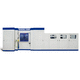 CNC turning machine / multi-axis / 4-spindle / servo-driven