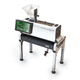 small part counting machine / for bulk materials / for screws / for the automotive industry