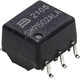 isolation transformer / encapsulated / for automotive applications / RoHS